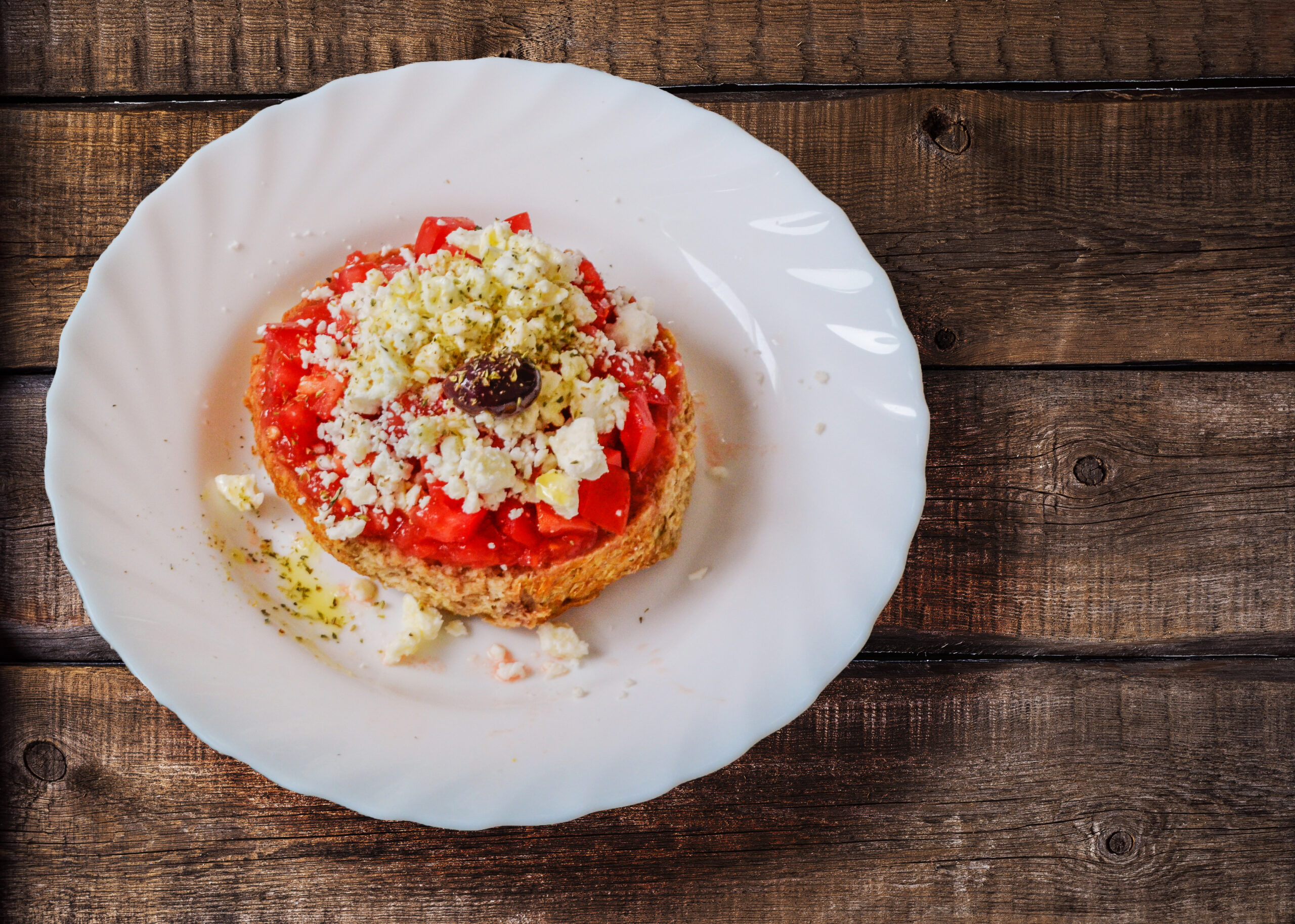 10 best foods you can eat when in Athens