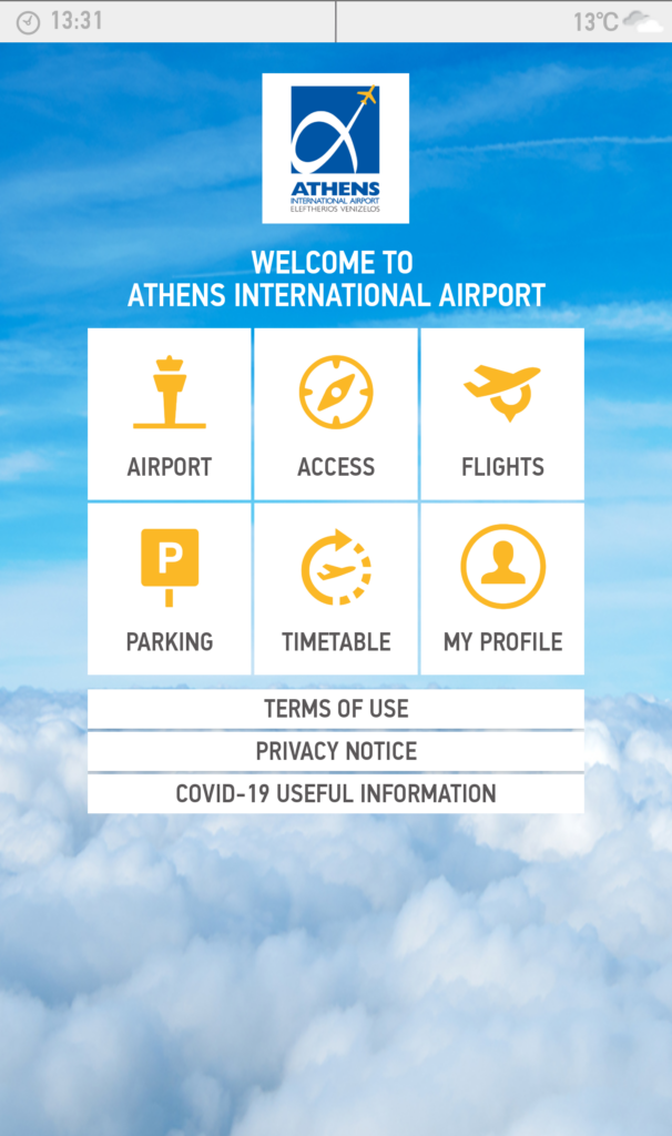 Best Apps to download in Athens