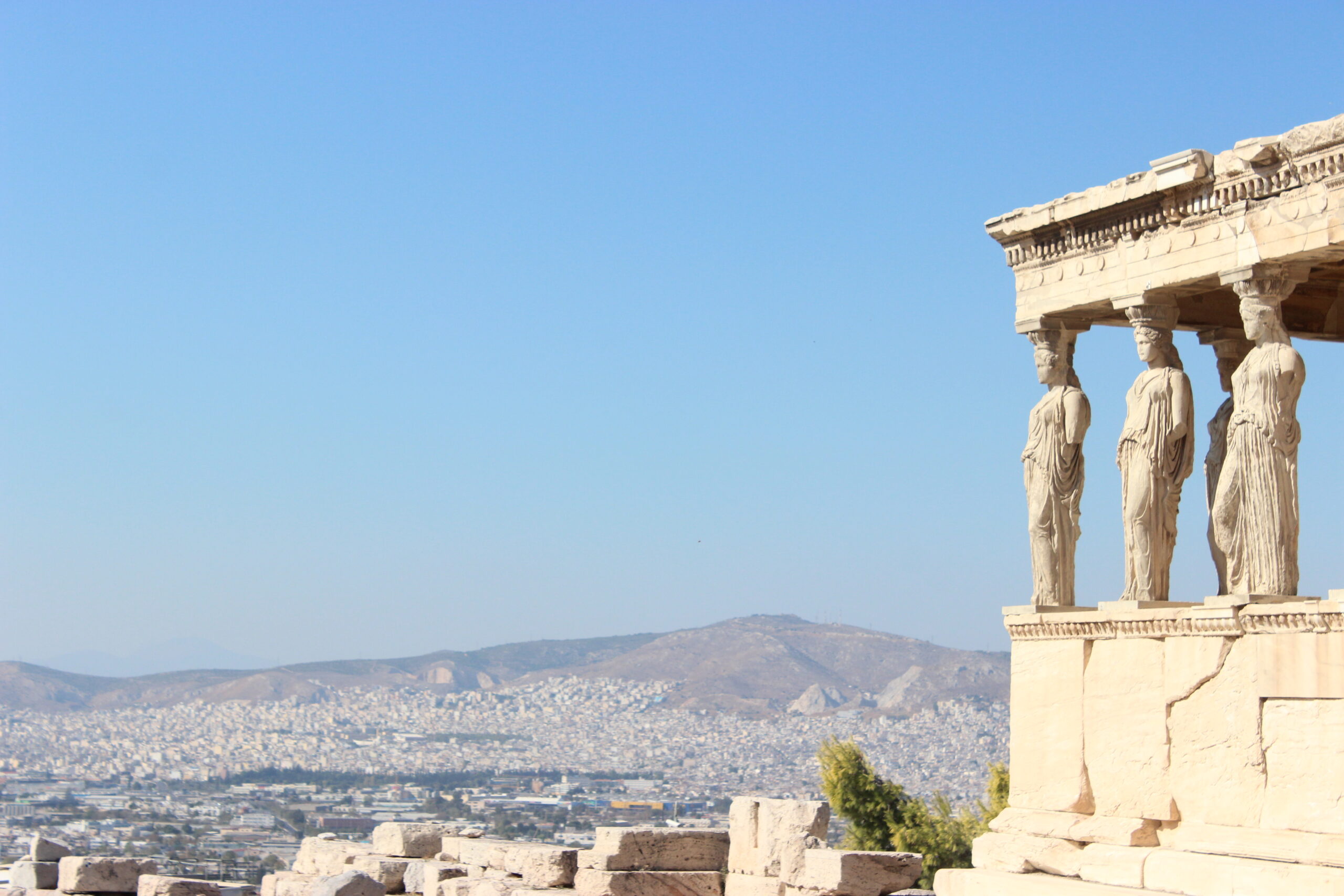 7 Apps to download and use when in Athens 2021