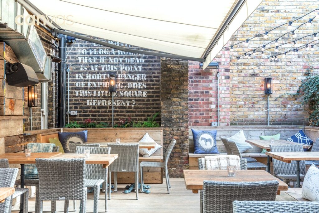 The best Rooftop bars in North London - Summer 2021